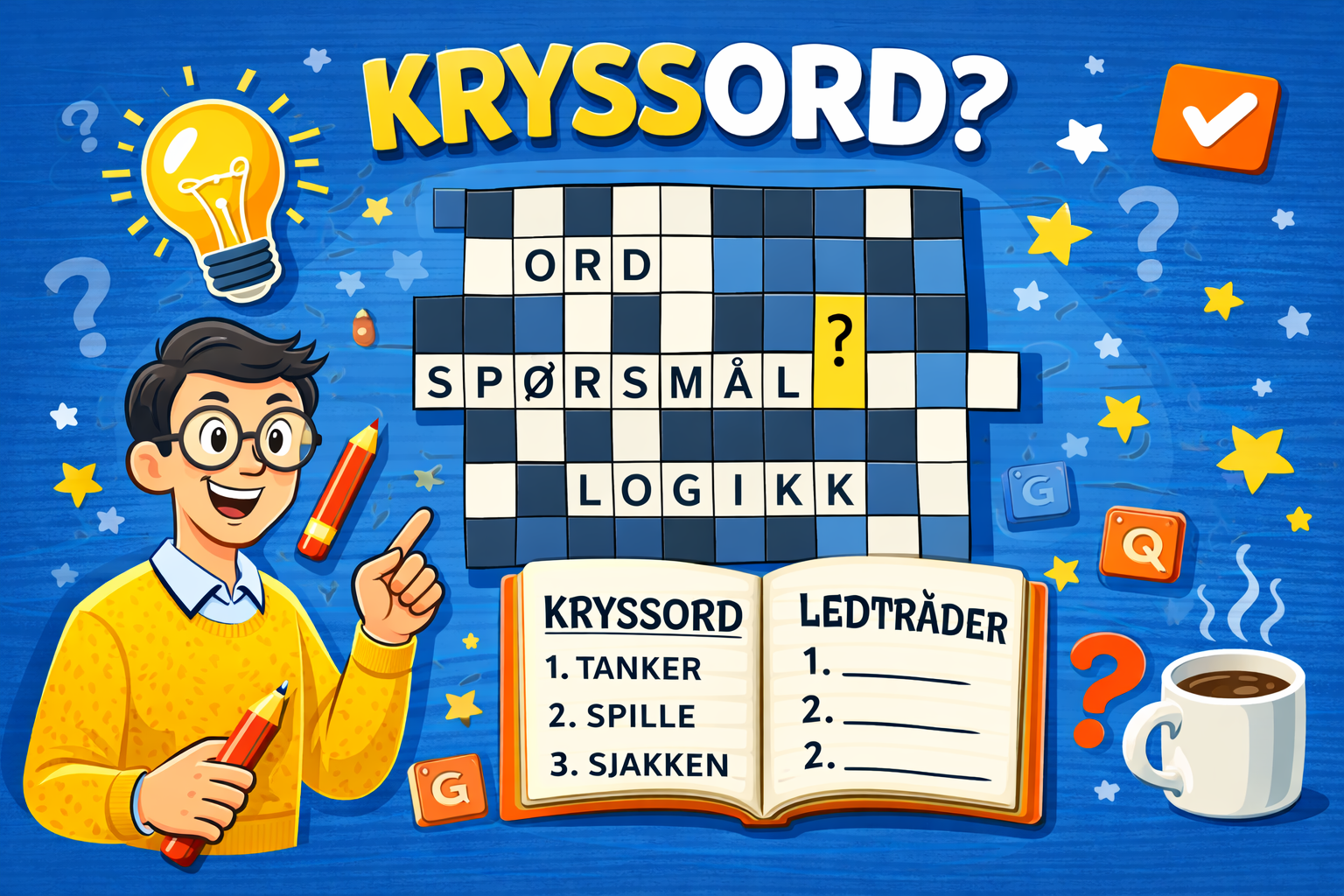 oppbevaringssted kryssord